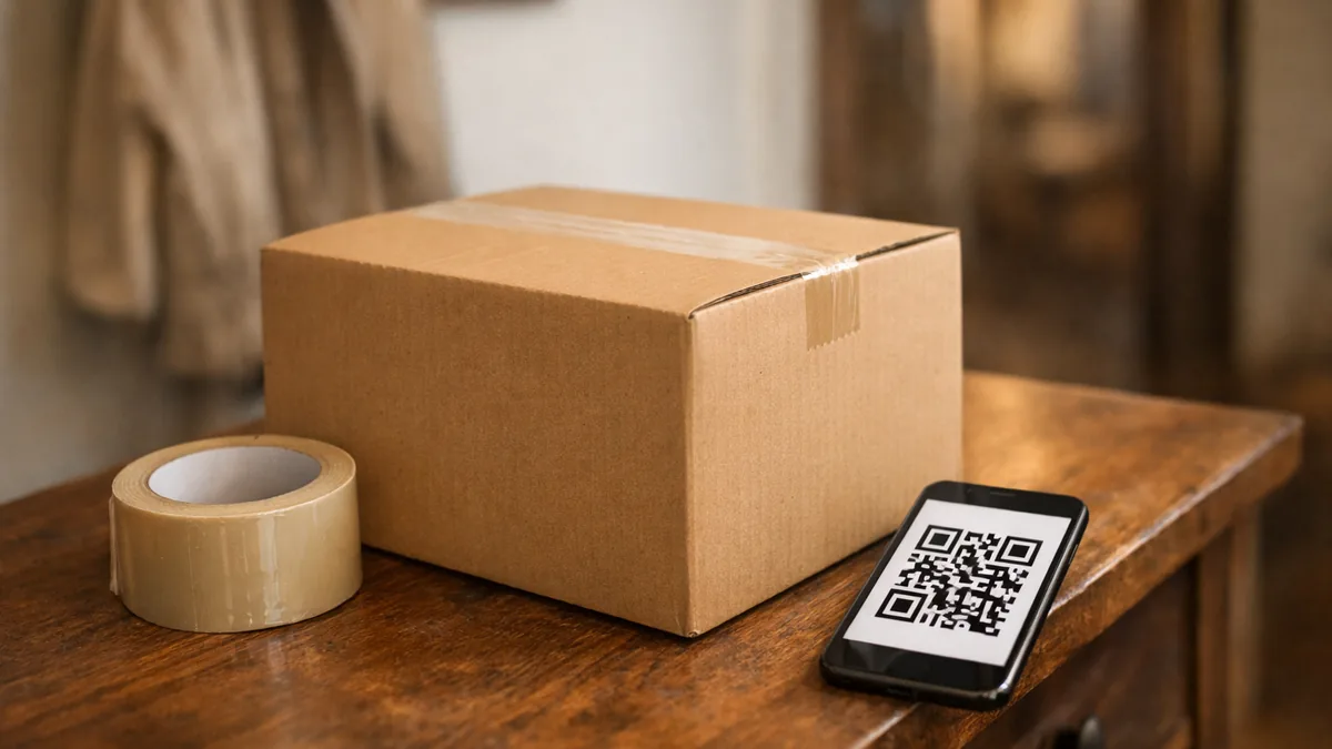 come fare un reso su amazon