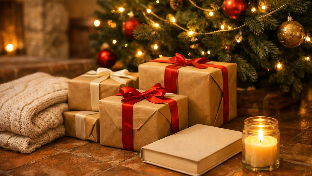 idee regalo natale per lei