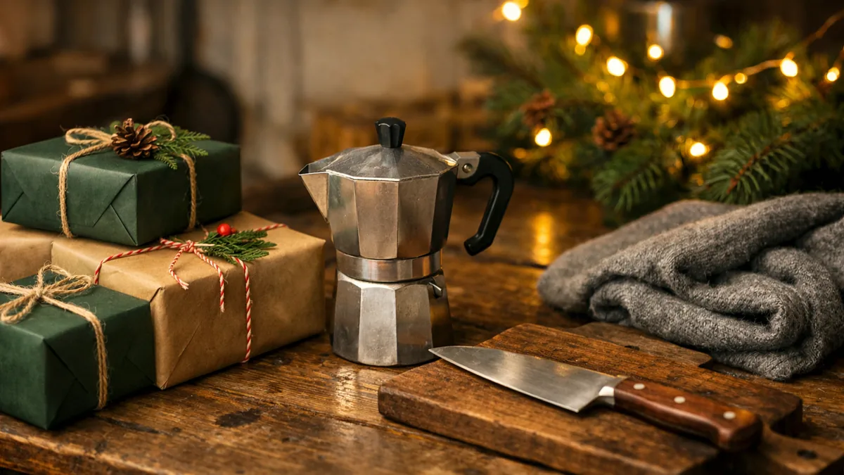 idee regalo natale per lui
