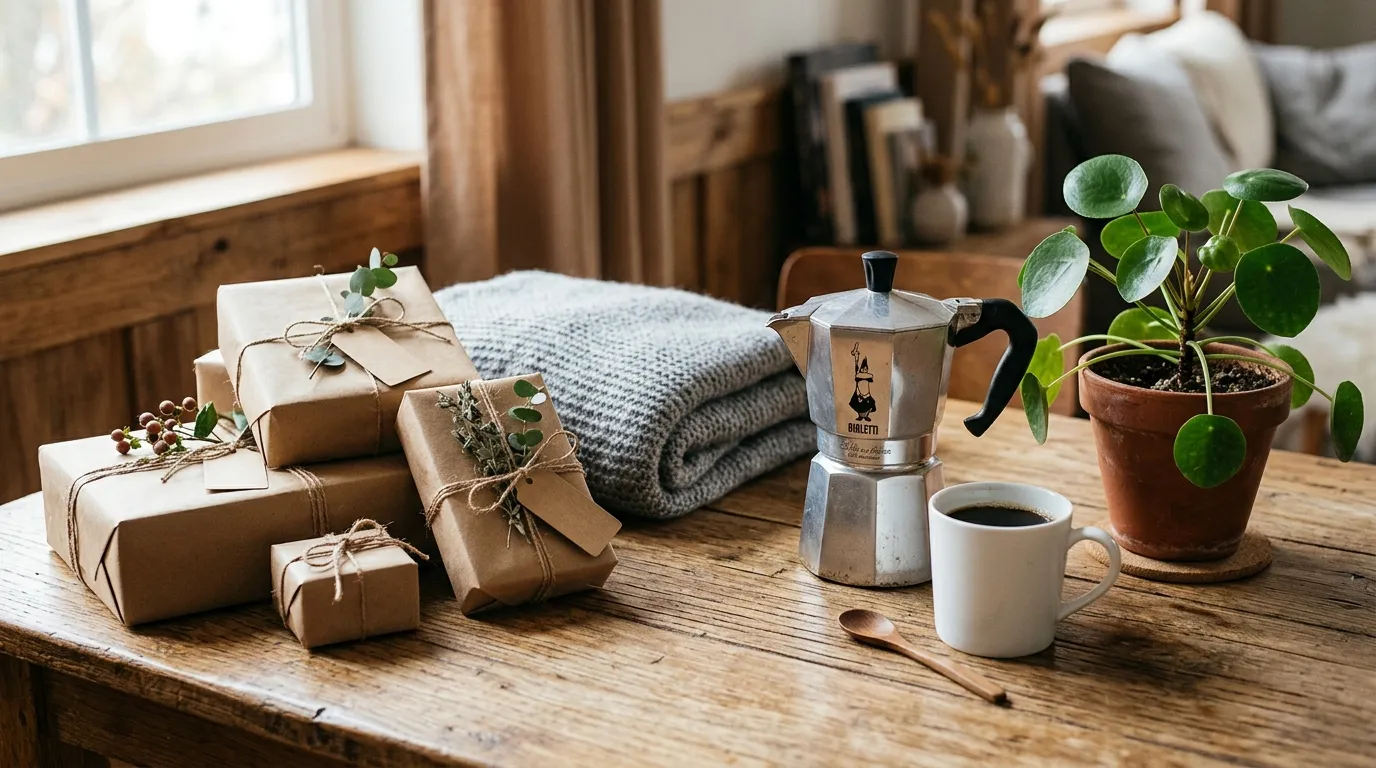 idee regalo per la casa
