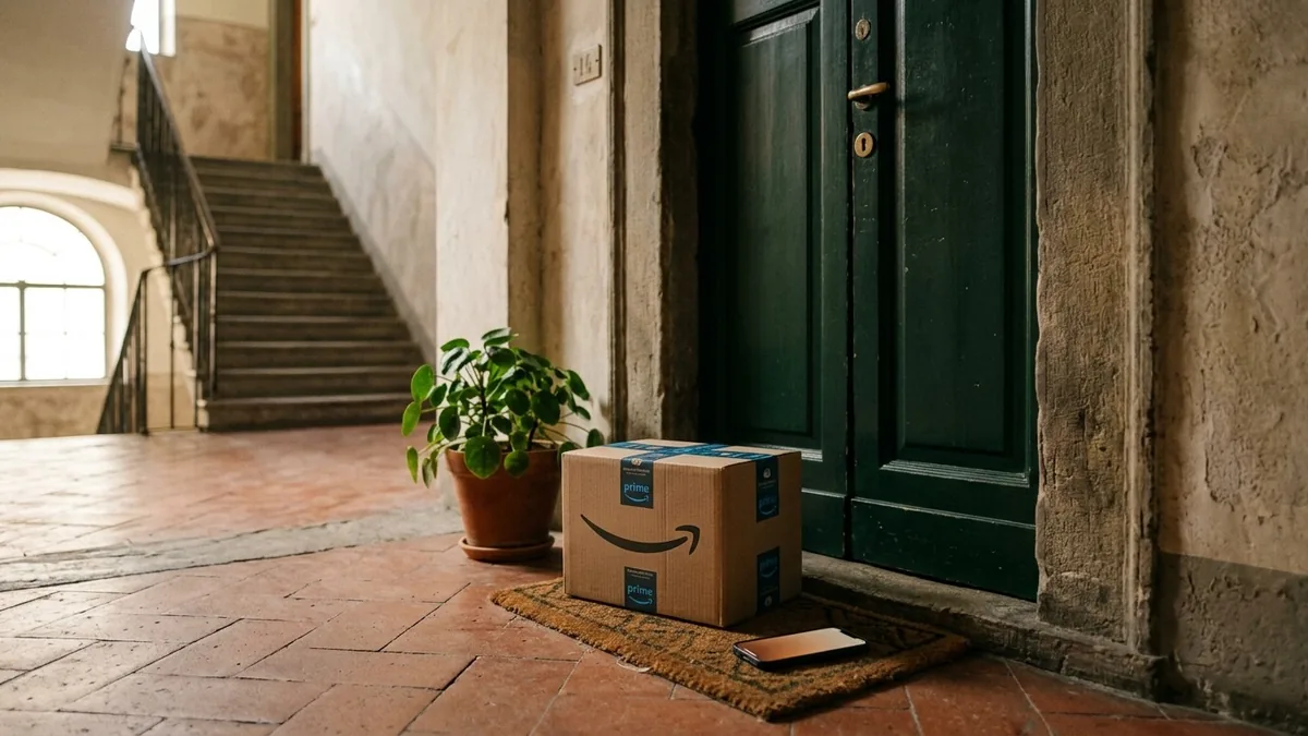 quanto costa amazon prime